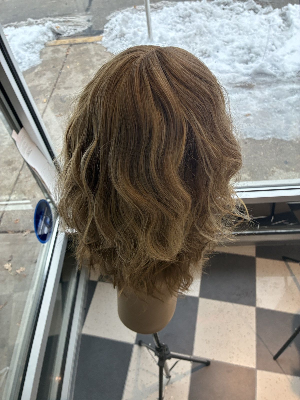 Other Tess wigs Size ONE SIZE - 6 Thumbnail