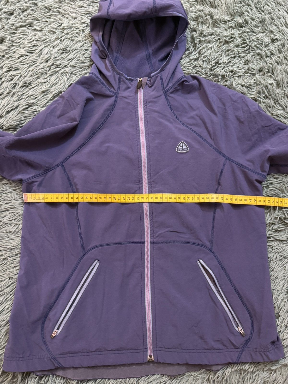 Nike ACG Nike Acg Vintage Jacket Size M Size US M / EU 48-50 / 2 - 13 Thumbnail