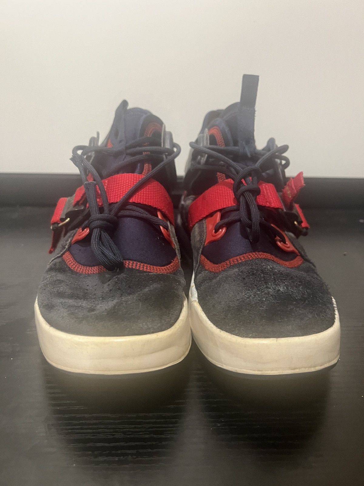 Nike SIZE 8 MEN - Nike Air Force 270 Olympic Size US 8 / EU 41 - 2 Thumbnail