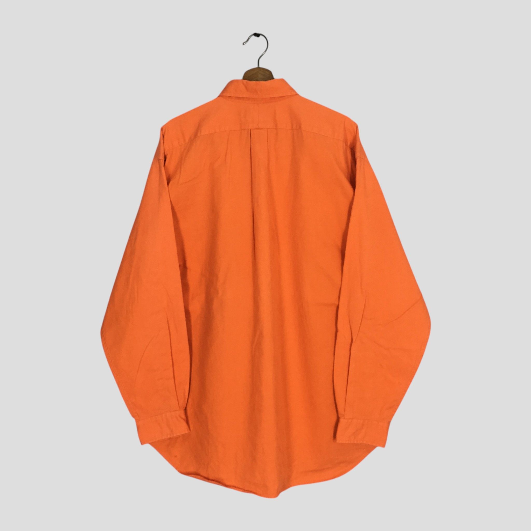 Polo Ralph Lauren polo ralph lauren - 1719 Size US XL / EU 56 / 4 - 2 Thumbnail