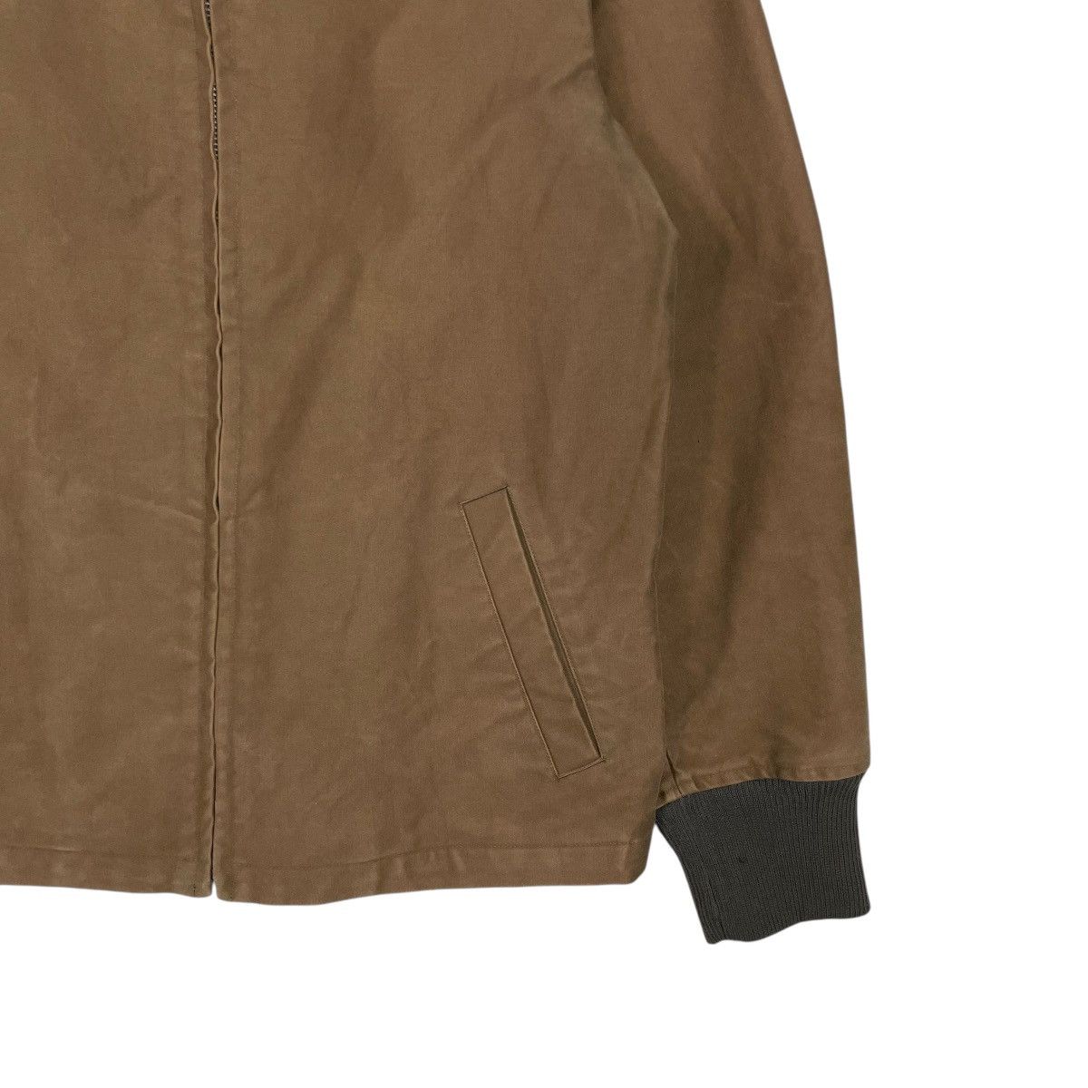Comme des Garcons Homme Vtg Comme Des Garcons Homme Jacket Size US M / EU 48-50 / 2 - 4 Thumbnail