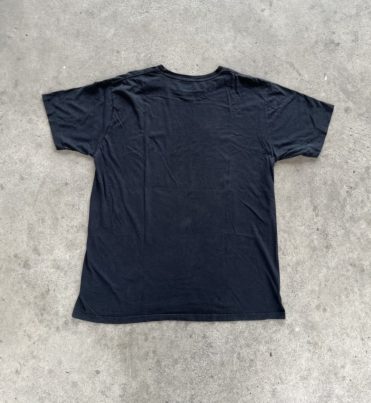 Eminem EMINEM t- shirt 2011’s Size US XL / EU 56 / 4 - 6 Thumbnail