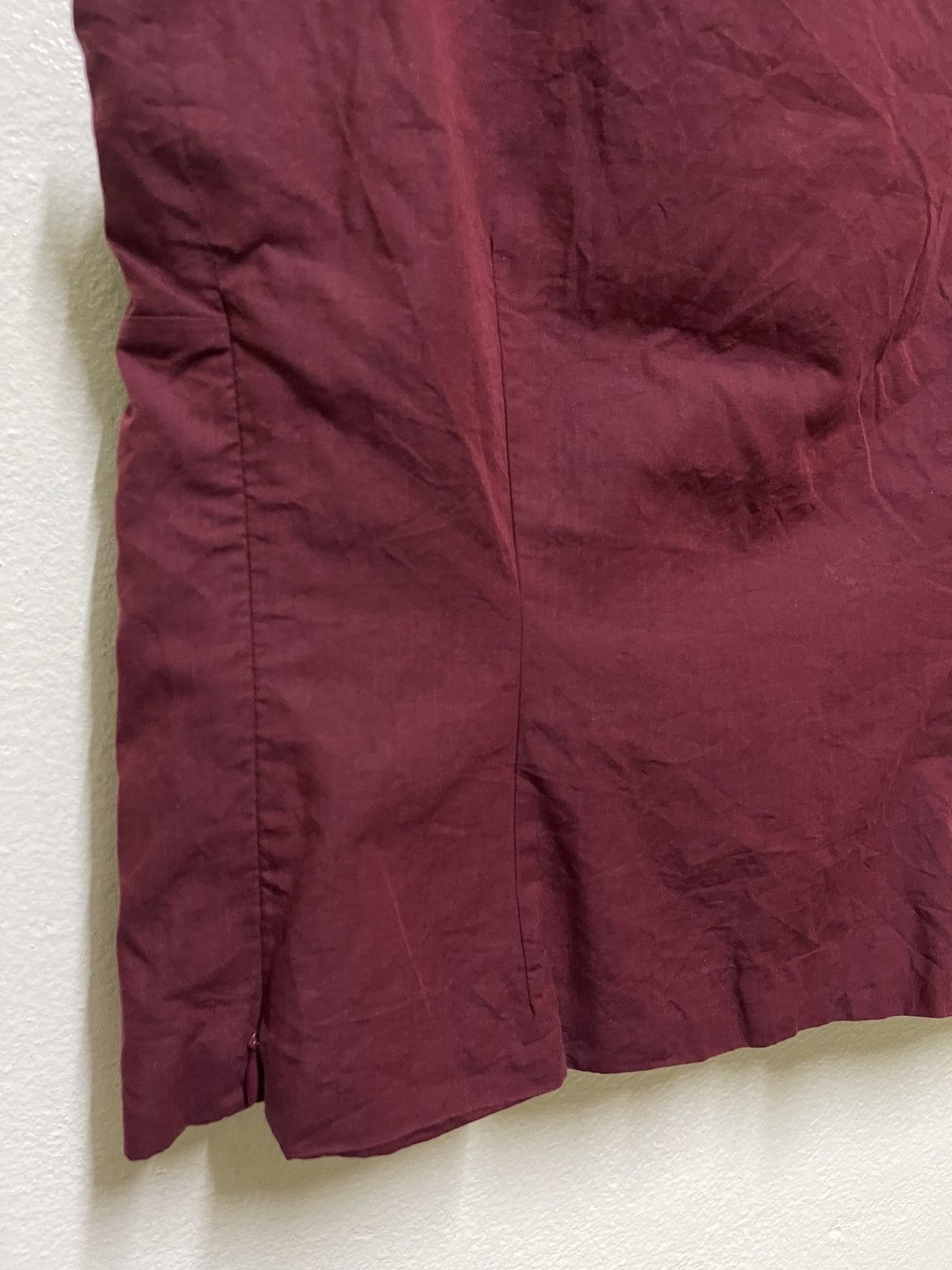 agnes b. Agnes b. Sleeveless Japan Size S / US 4 / IT 40 - 12 Thumbnail