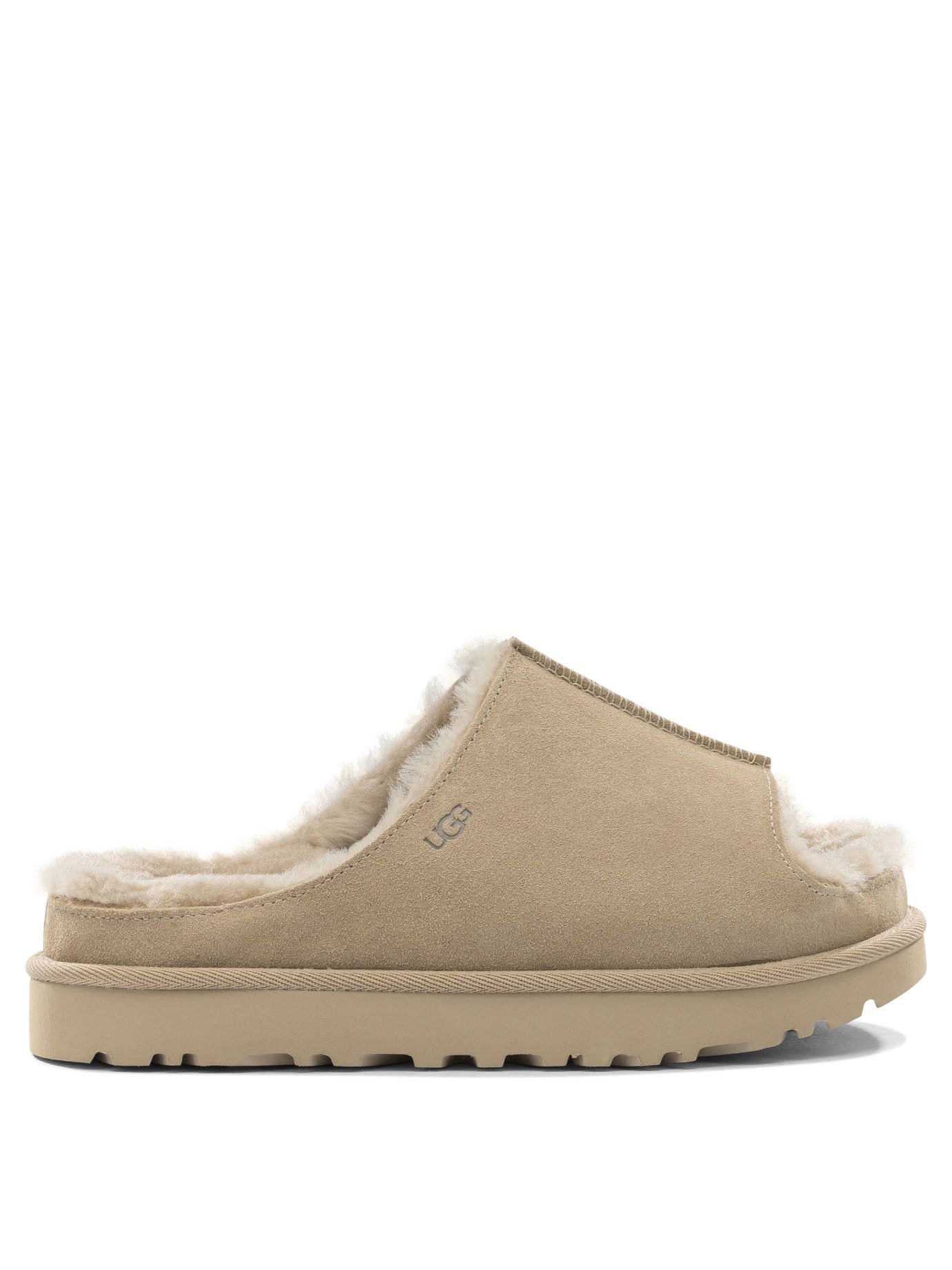 Ugg Greenport Slides Size US 9 / IT 39 - 1 Thumbnail