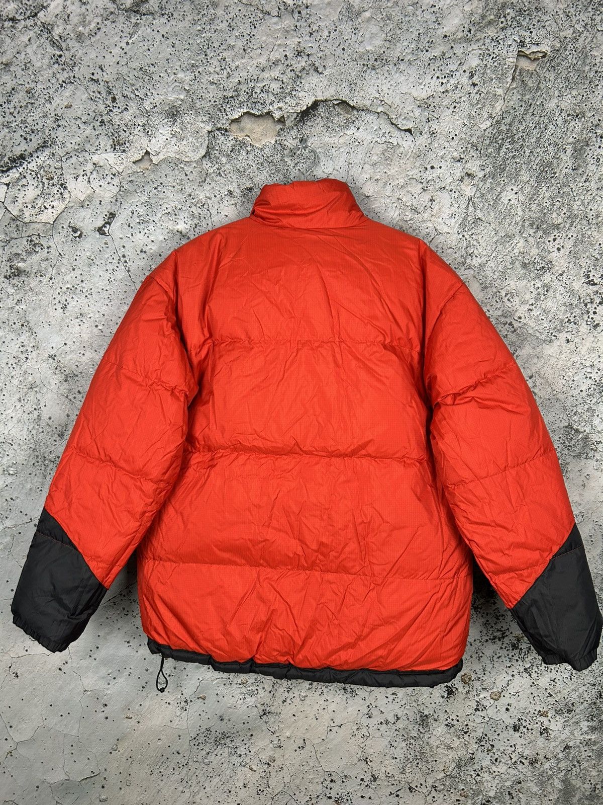 Helly Hansen × Vintage Vintage Helly Hansen Reversible Puffer Jacket Gorpcore Size US L / EU 52-54 / 3 - 4 Thumbnail