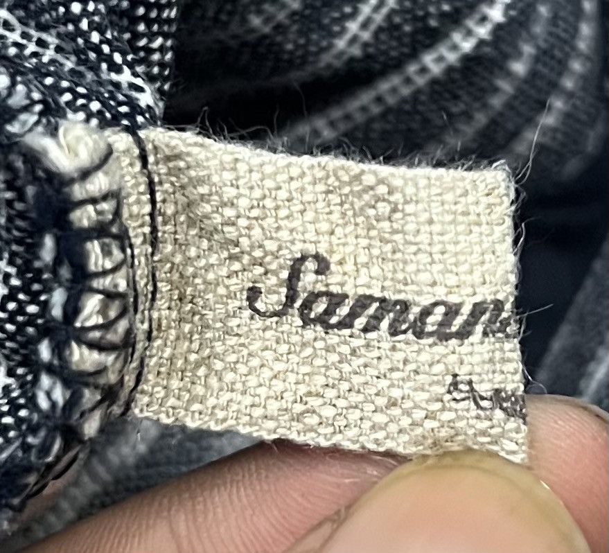 Other VINTAGE SAMANSA MOS2 OVERALLS Size US 43 - 12 Thumbnail