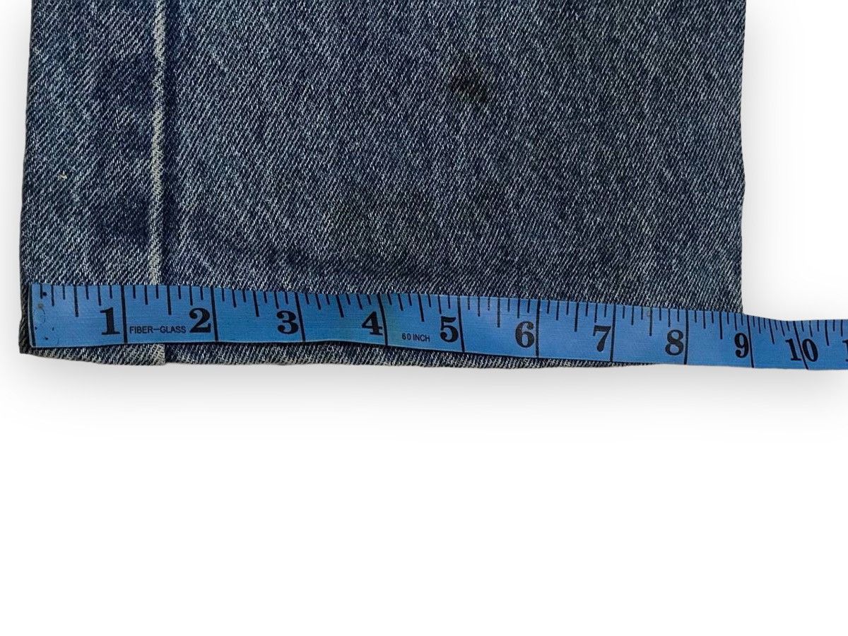 Levi's Vintage 80s Levis orange tab Size US 34 / EU 50 - 21 Thumbnail
