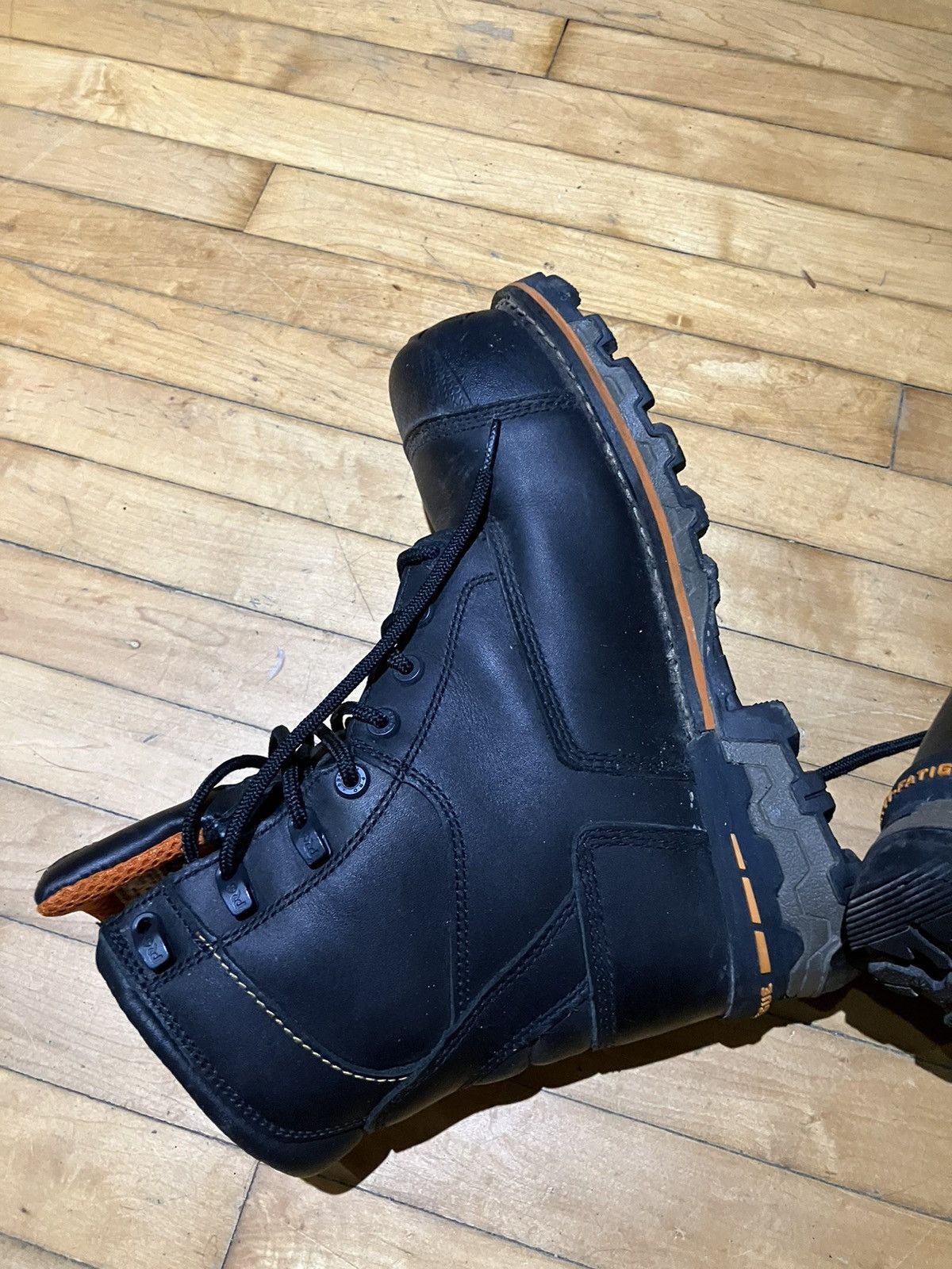 Timberland Timberland PRO Anti Fatigue Size US 7 / EU 40 - 9 Thumbnail