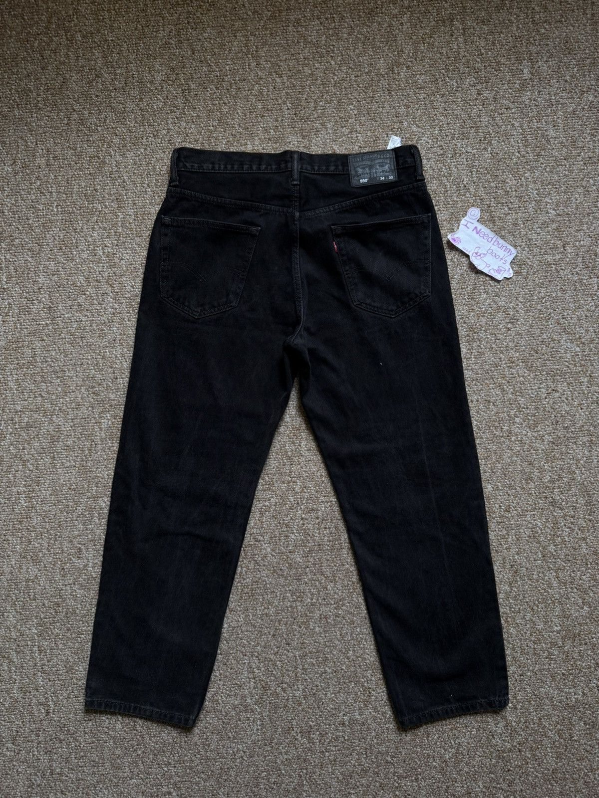 Levi's Vintage Clothing vintage levi Size US 32 / EU 48 - 2 Thumbnail