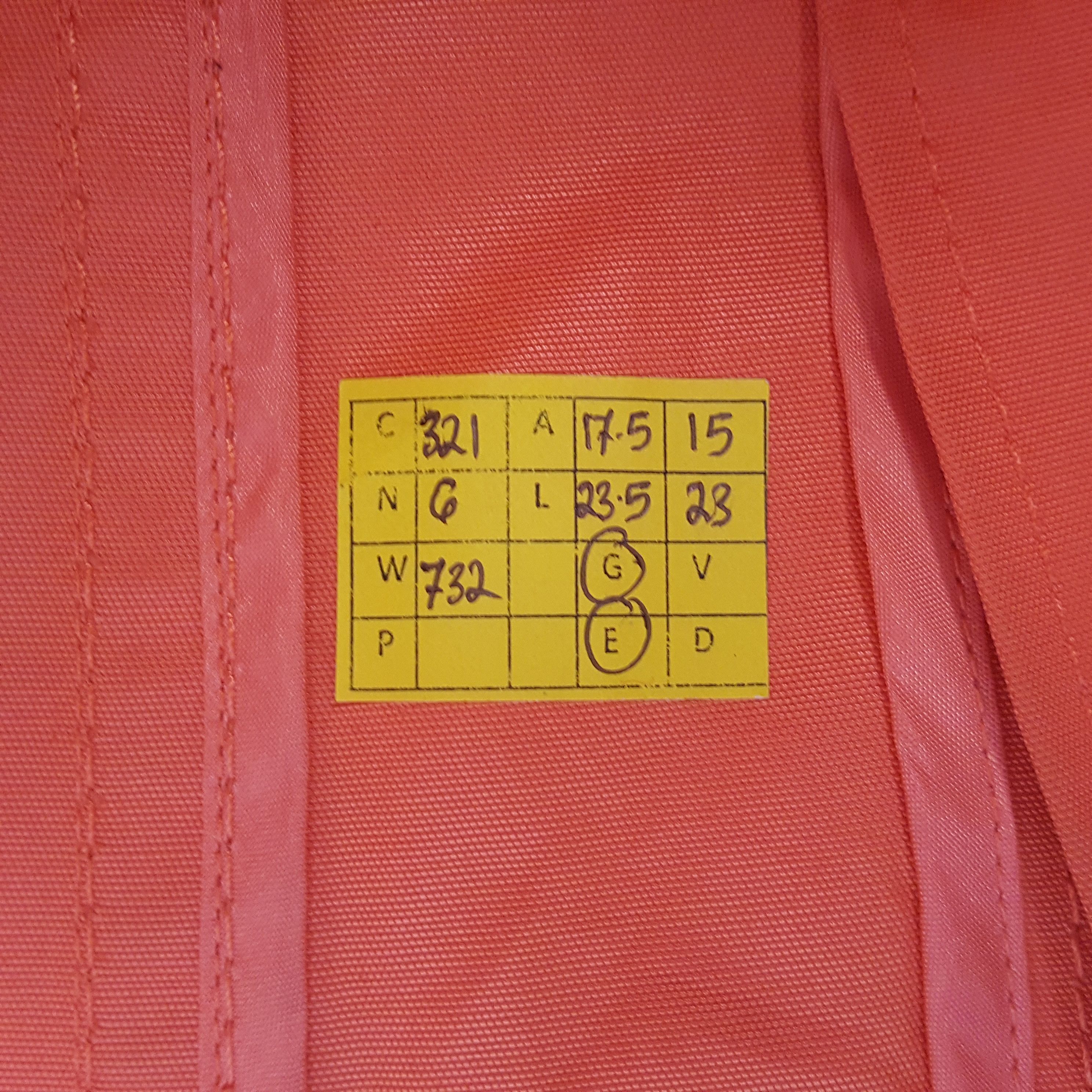 Michael Kors Vintage Michael Kors Luxury Fashion Brand Jacket C321N6 Size XS / US 0-2 / IT 36-38 - 9 Thumbnail