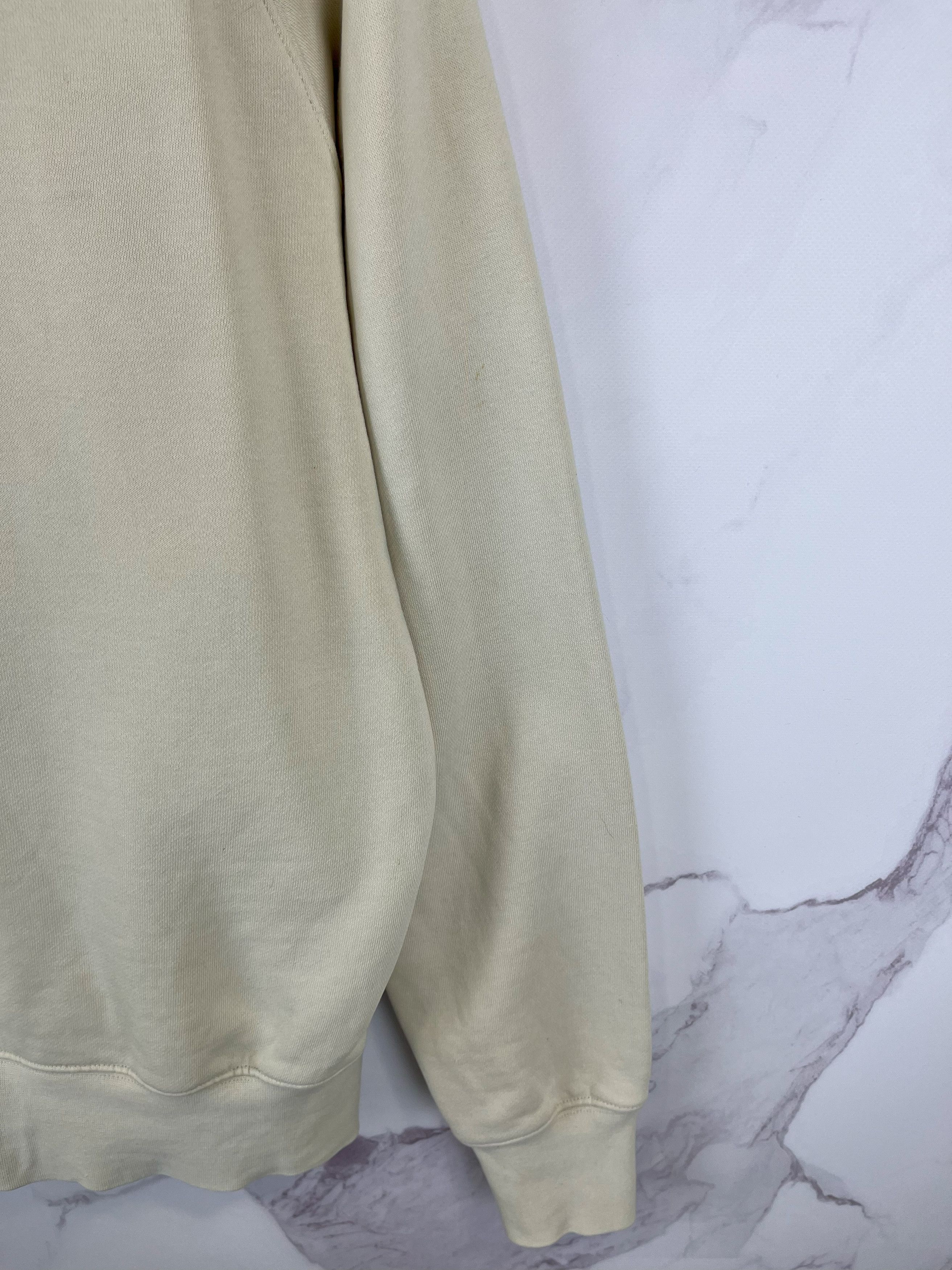 Nike Vintage Nike Car Logo Sweatshirt "Come Take A Ride" Size M Size US M / EU 48-50 / 2 - 16 Thumbnail