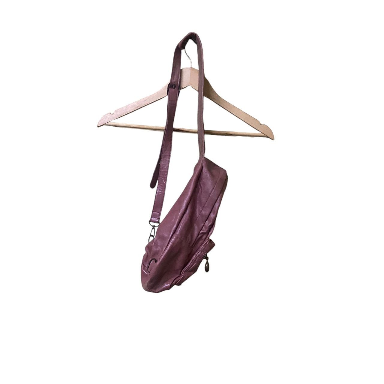 Other Shoulder bag dark pastel pink Size ONE SIZE - 2 Thumbnail