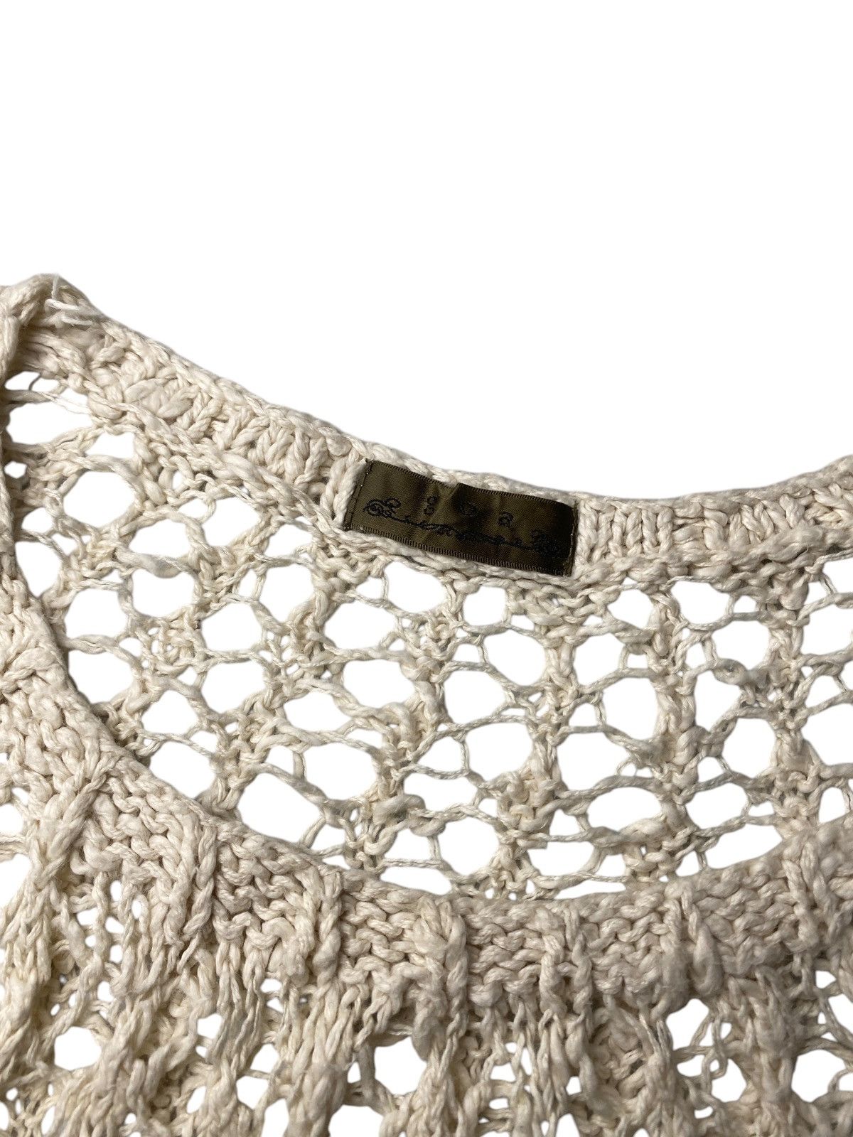 GOA 2000's G.O.A Batwing Glittery Taupe Size US L / EU 52-54 / 3 - 6 Thumbnail