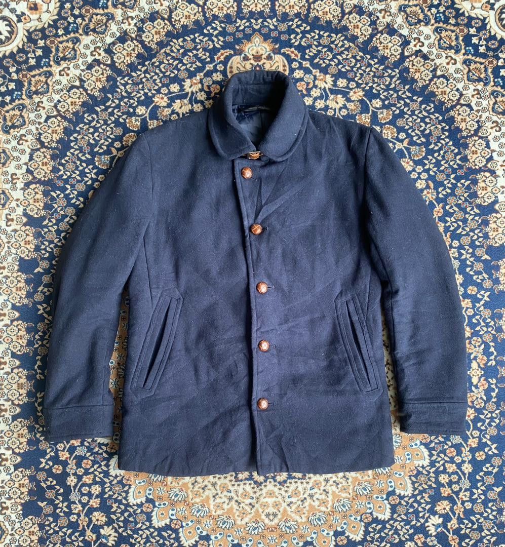 Japanese Brand 2000s Japanese Brand Grosso Collection Size US M / EU 48-50 / 2 - 1 Thumbnail
