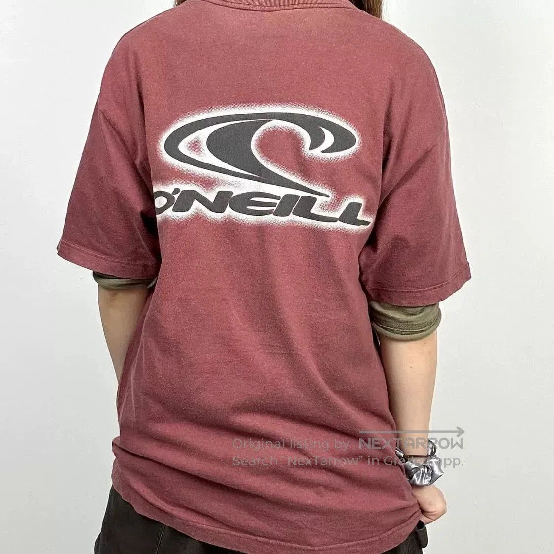 O'Neill O'Neill Vintage Akira Short Sleeve. Size US M / EU 48-50 / 2 - 1 Thumbnail