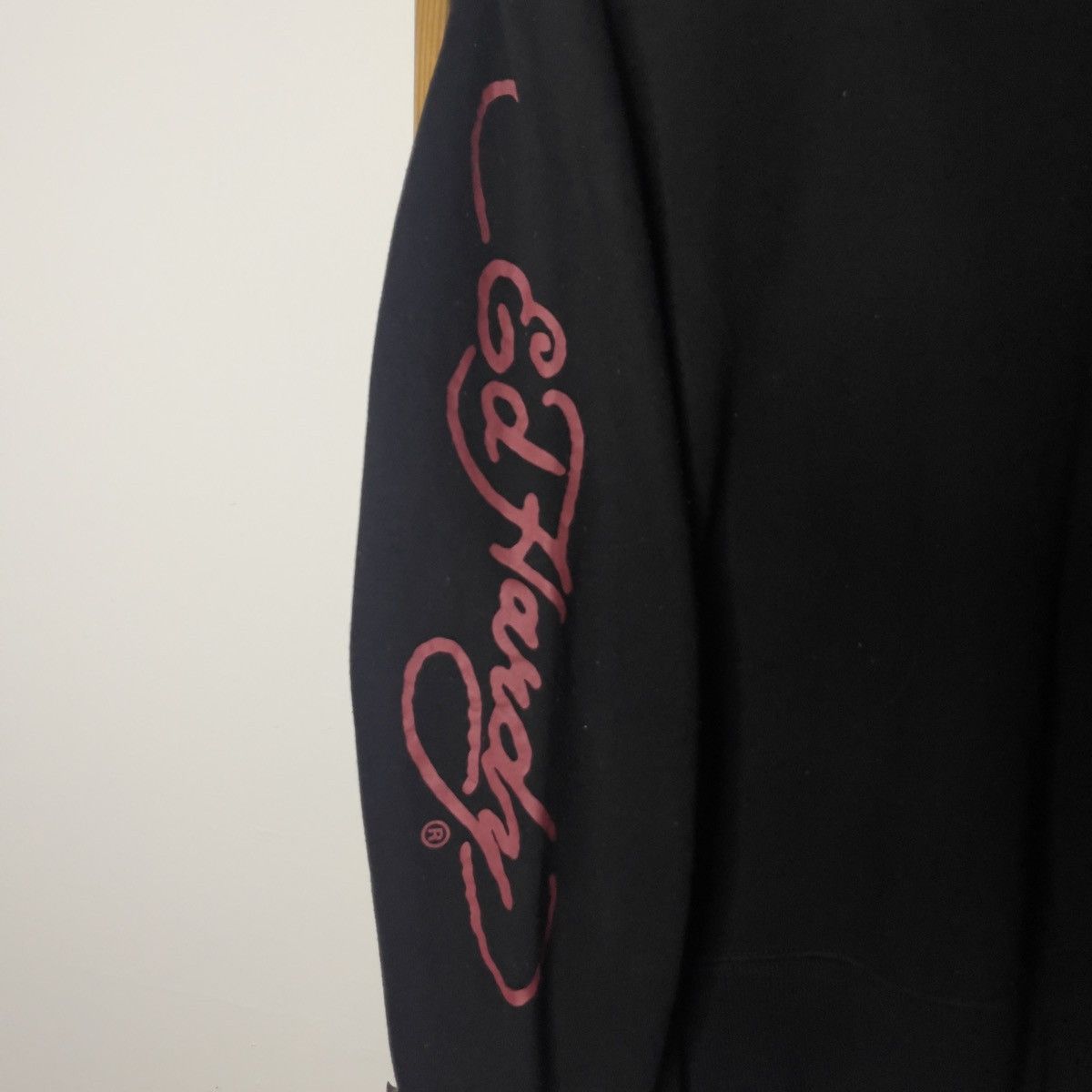 Ed Hardy Ed hardy Love Kills Slowly Sweatshirt Size US L / EU 52-54 / 3 - 4 Thumbnail