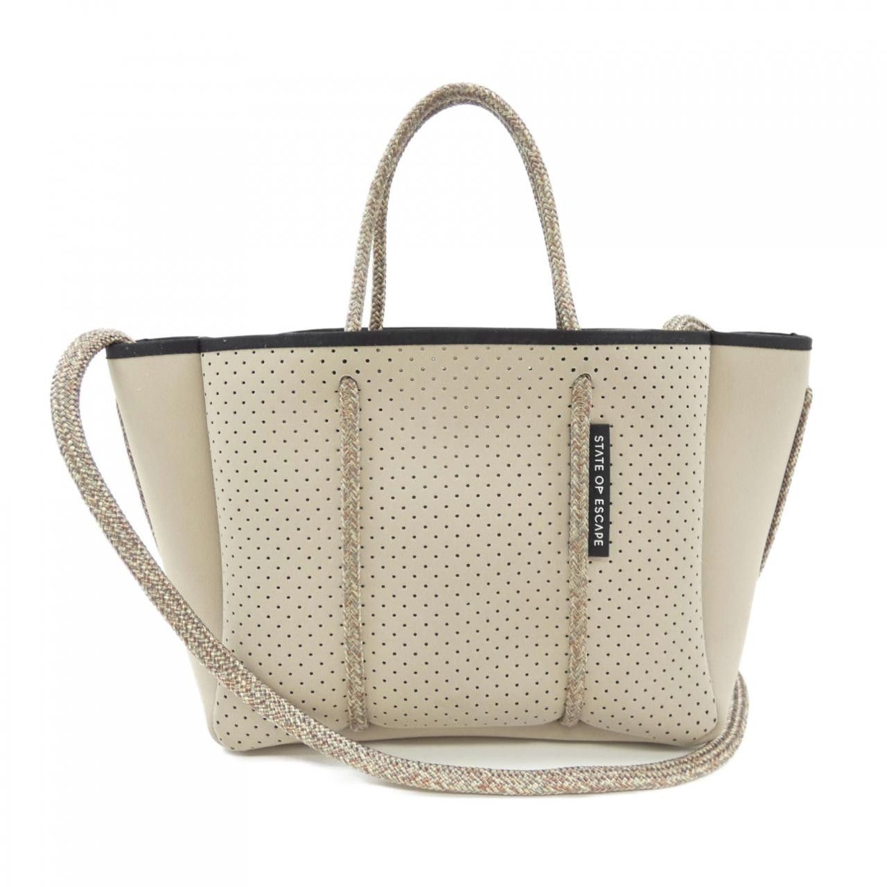 Other Other State of Escape Bag Others Handbag DUTY FREE for USA Size ONE SIZE - 1 Thumbnail
