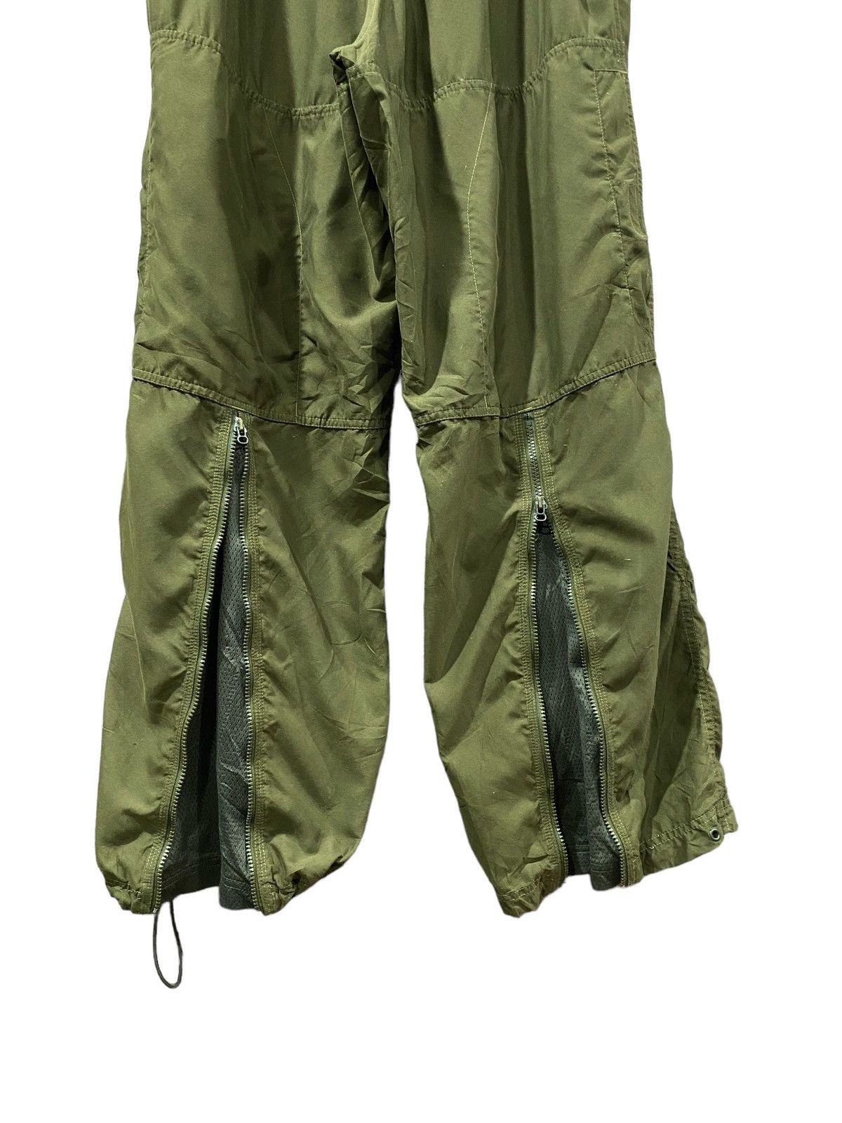 Nike Streetwear NIKE Nylon Pant Size US 32 / EU 48 - 8 Thumbnail