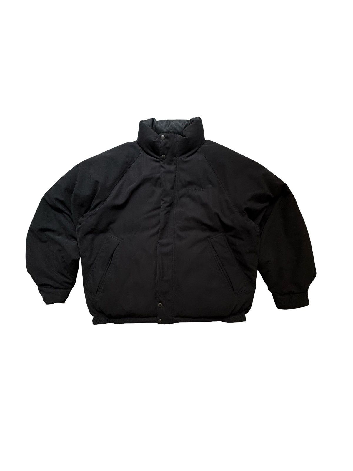 Supreme 🔥Supreme Reversible Down Puffer Jacket – Black – SS24 Size US L / EU 52-54 / 3 - 2 Thumbnail