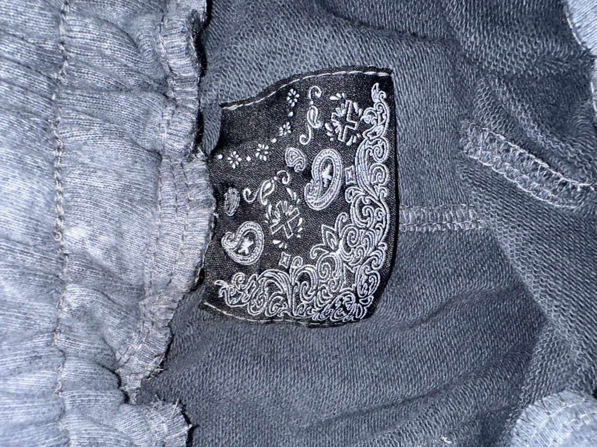 Vertabrae Vertebrae Sweatpants Size US 36 / EU 52 - 4 Thumbnail