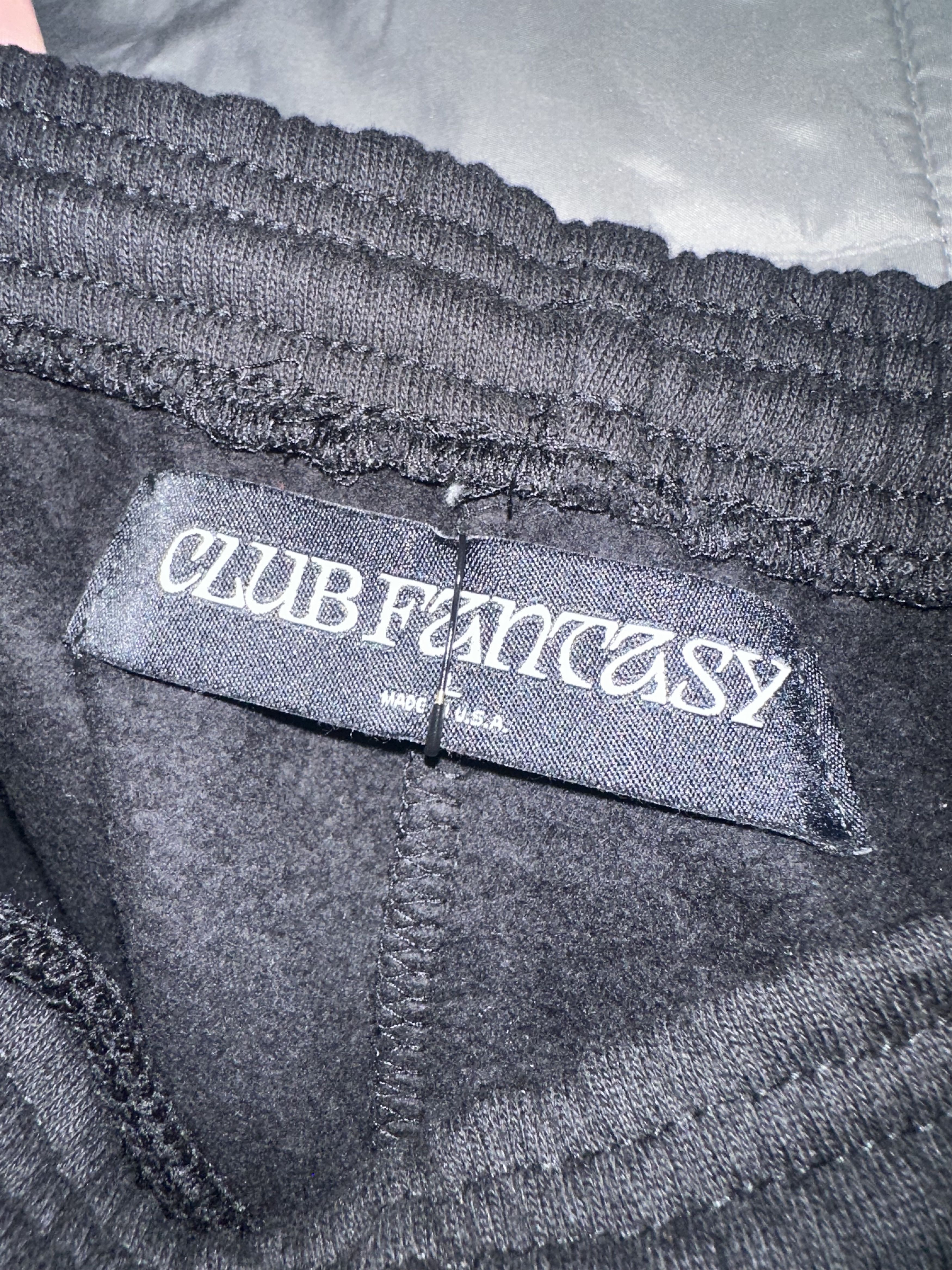 Other Club fantasy sweatpants Size US 34 / EU 50 - 8 Thumbnail