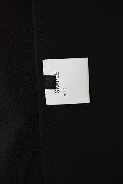 Roar Black Leather Look Jacket Size M. Size US M / EU 48-50 / 2 - 6 Thumbnail