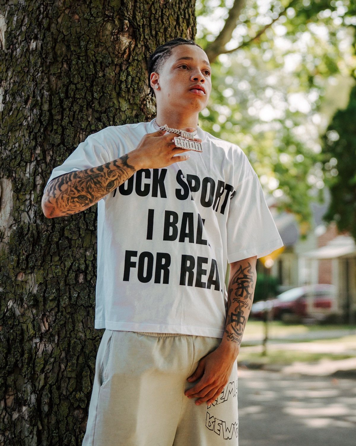 Other F Sports tee Size M / US 6-8 / IT 42-44 - 2 Thumbnail