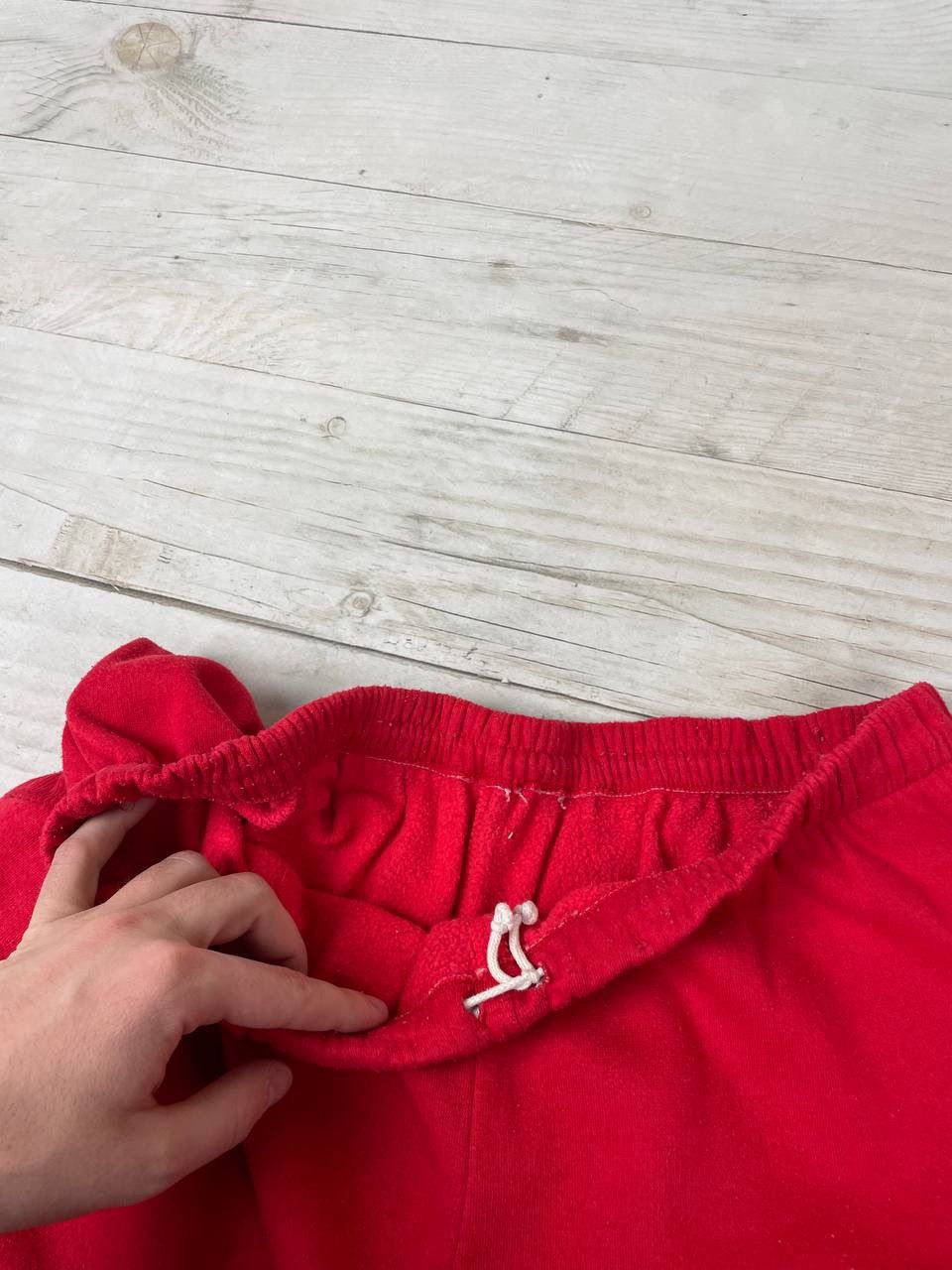 Lacoste Vintage Chemise Lacoste Tracksuit Sweatshirt And Sweatpants Size US S / EU 44-46 / 1 - 17 Thumbnail