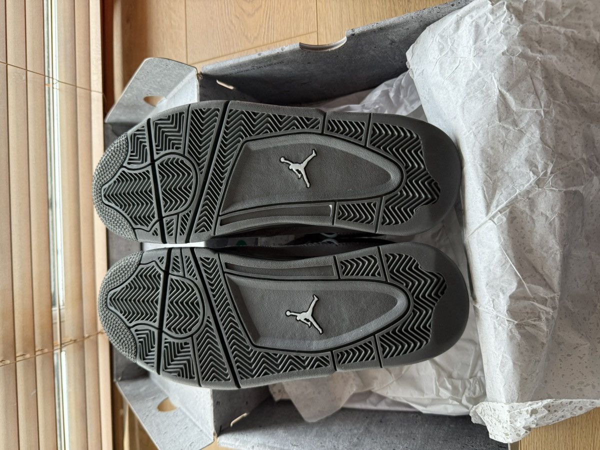 Nike Air Jordan's 4 Retro SE “Wet Cement” UK9/US10 Size US 9 / EU 42 - 10 Thumbnail