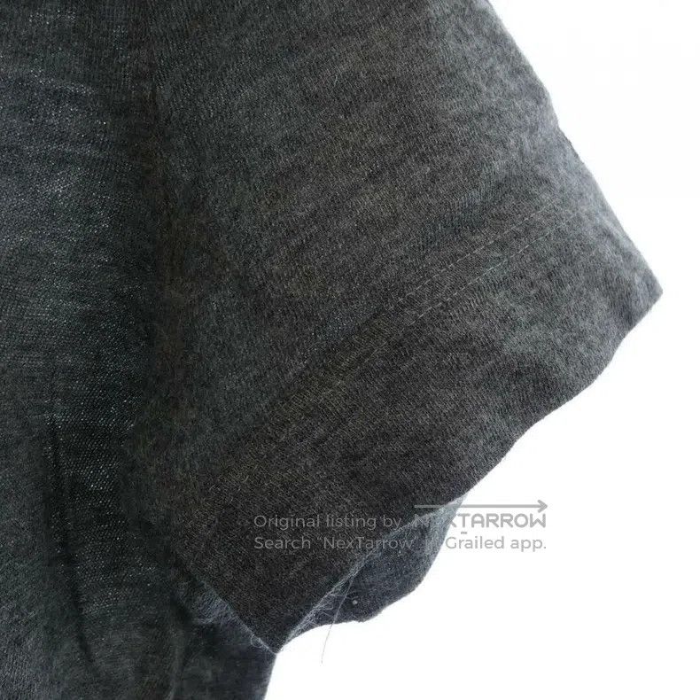 Other Hermes Gray cashmere innerwear Size M / US 6-8 / IT 42-44 - 5 Thumbnail