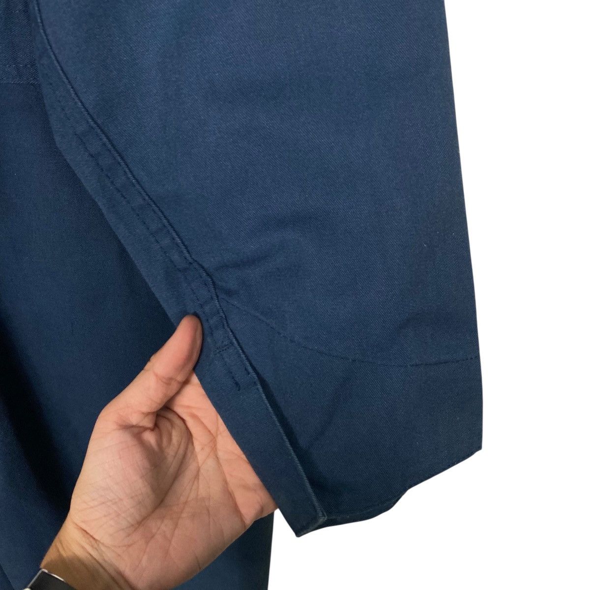 Dickies Dickies coverall slant pocket Size US 38 / EU 54 - 13 Thumbnail