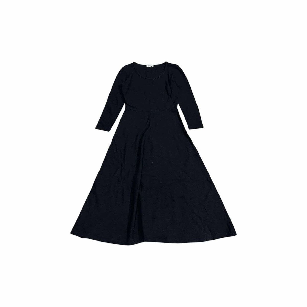 Issey Miyake 🔥Archived Aw96 Vintage Zucca Issey Miyake Wool Dress Size M / US 6-8 / IT 42-44 - 4 Thumbnail