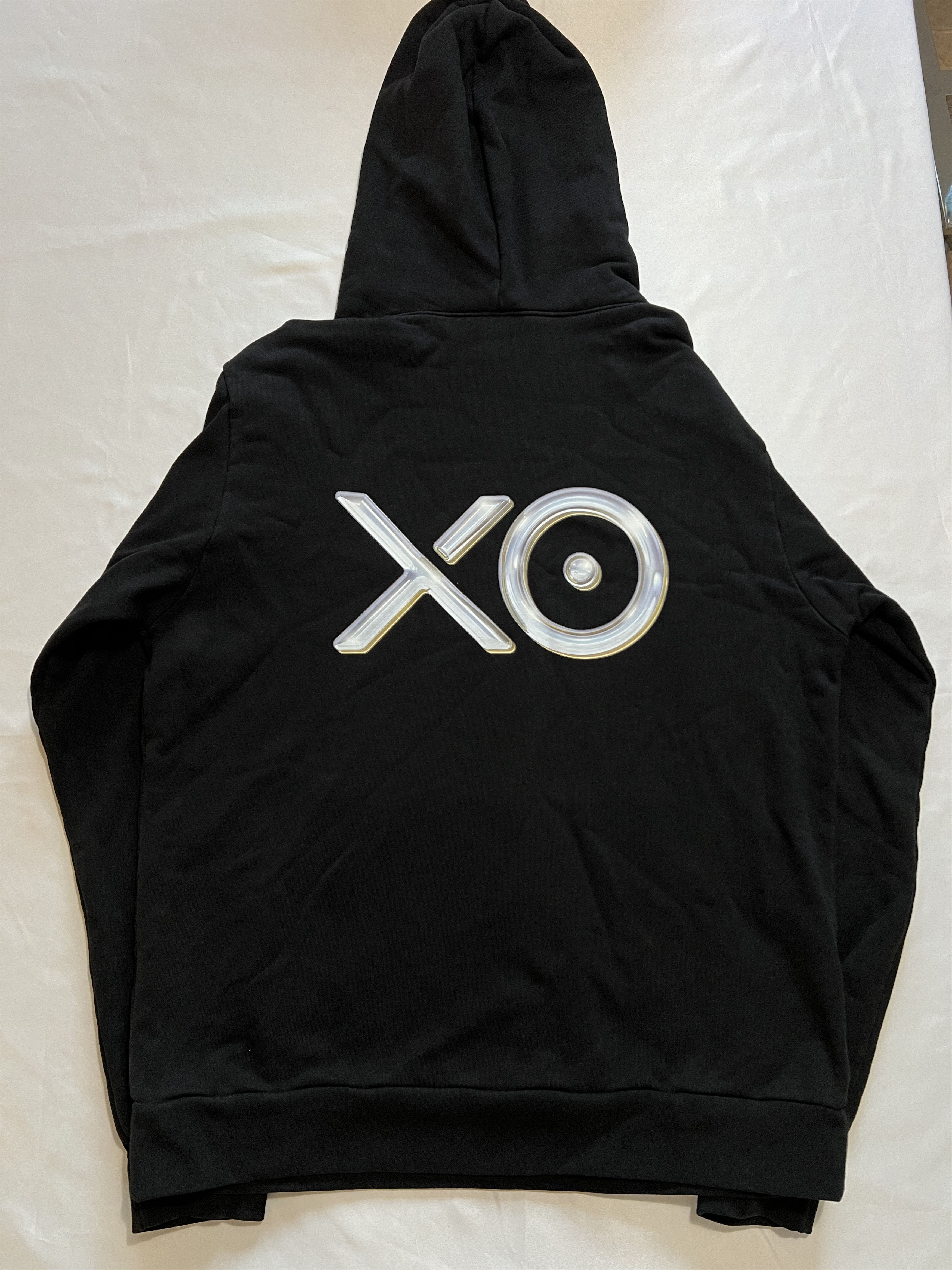 Club Sorayama × The Weeknd Hajime Sorayama x The Weeknd Echoes Of Silence Cover Hoodie Size US L / EU 52-54 / 3 - 2 Thumbnail