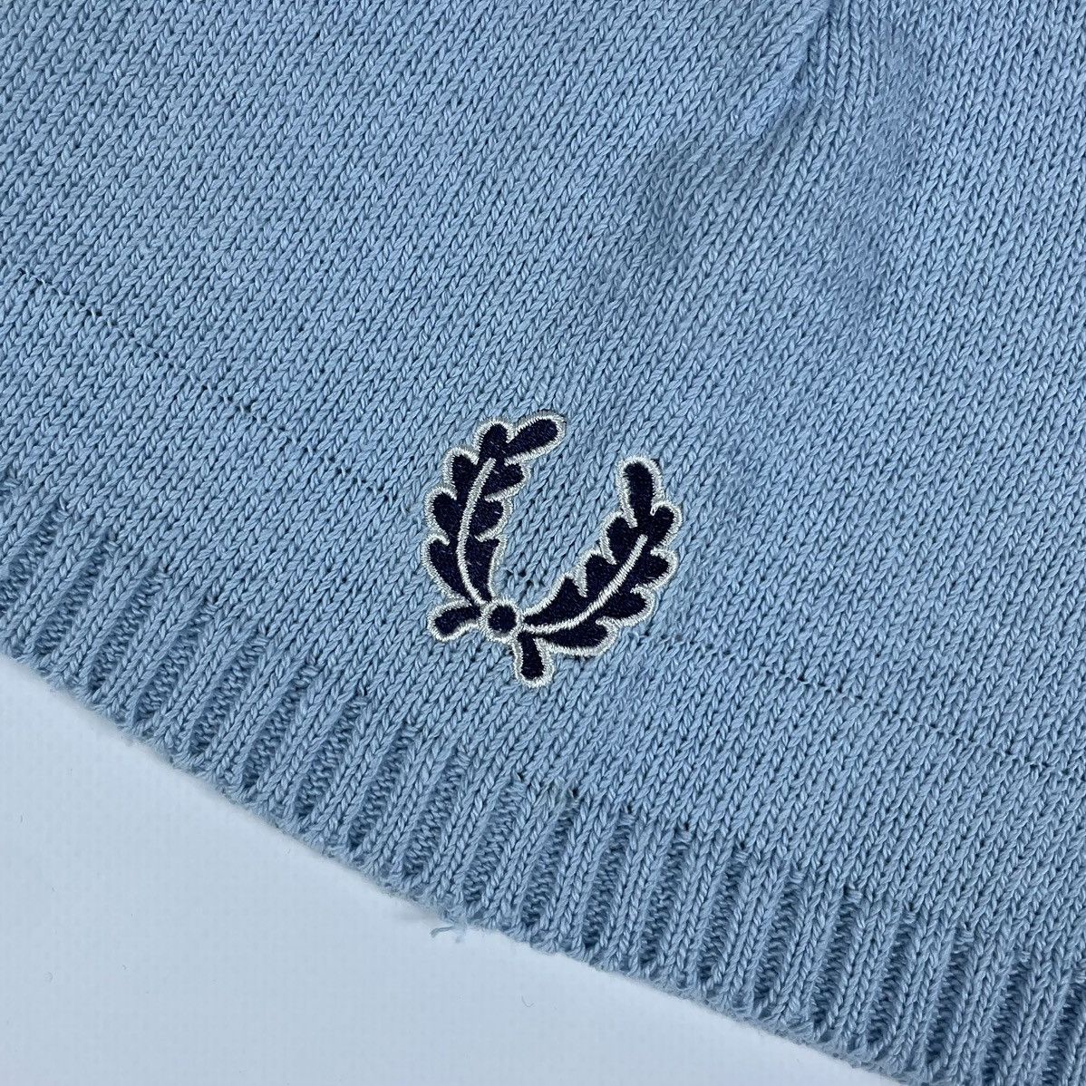Fred Perry Vintage Fred Perry Hat Center logo Size ONE SIZE - 4 Thumbnail