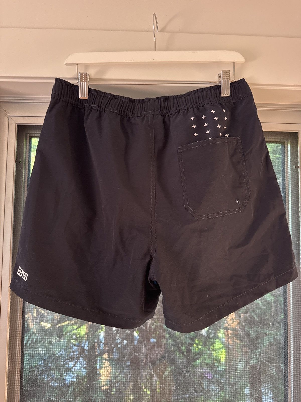 Ksubi Poolside Boardshort Size US 32 / EU 48 - 2 Thumbnail