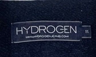 Designer Hydrogen SportWear Luxury Designer Skull DNA Light Jacket Size US M / EU 48-50 / 2 - 11 Thumbnail