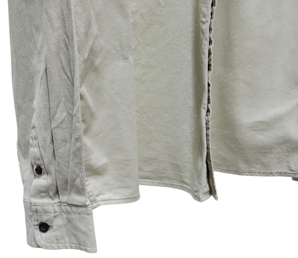 Wrangler Wrangler Epic Soft Flex Men Oversized Button-Up 2XL Size US XXL / EU 58 / 5 - 7 Thumbnail