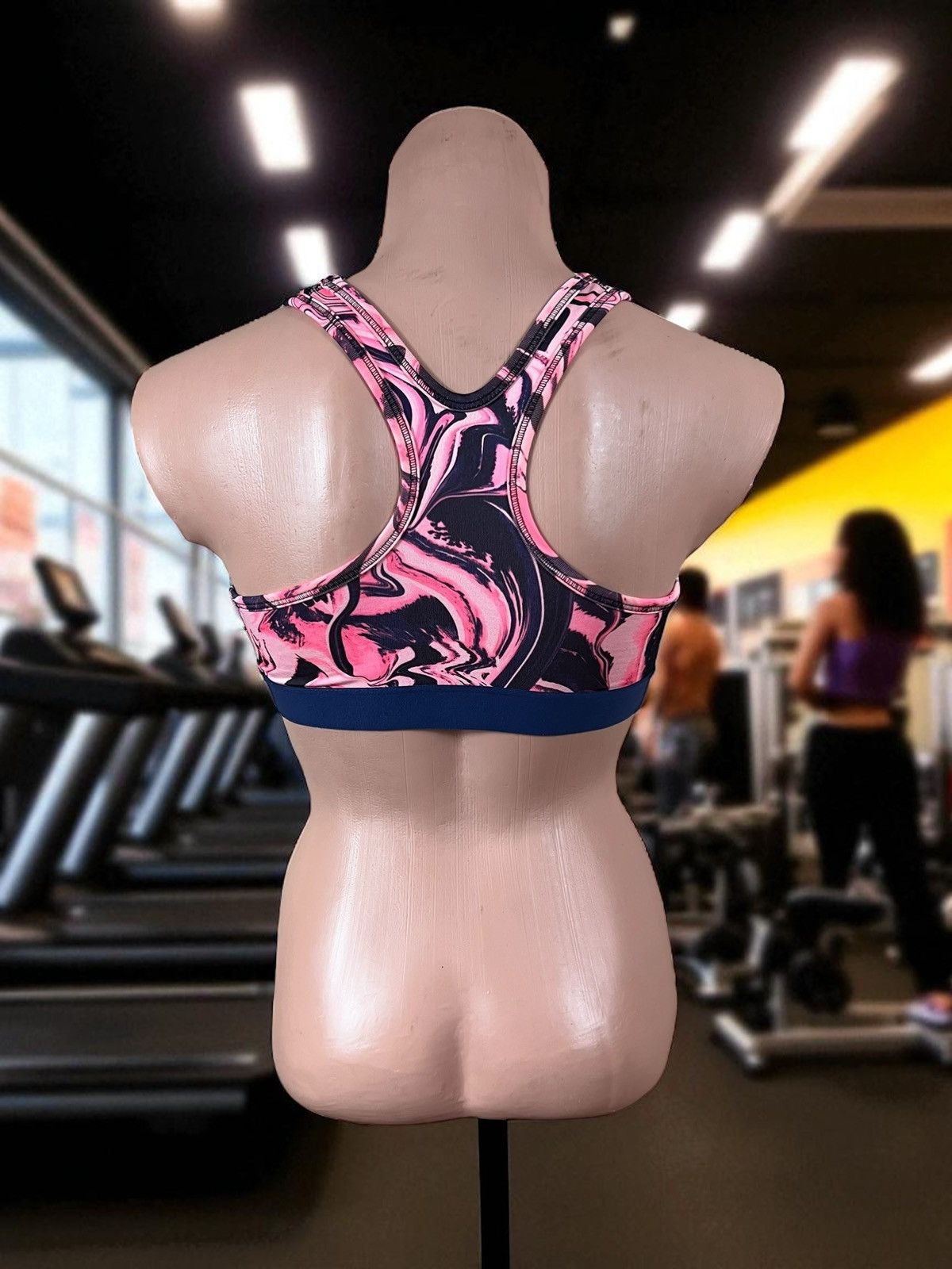Nike Nike sports bra size XS Size XS / US 0-2 / IT 36-38 - 3 Thumbnail