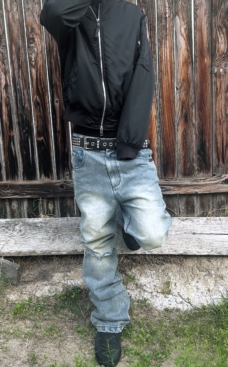 Other Celuloidddd Bootcut Flares Size 32 Size US 32 / EU 48 - 2 Thumbnail