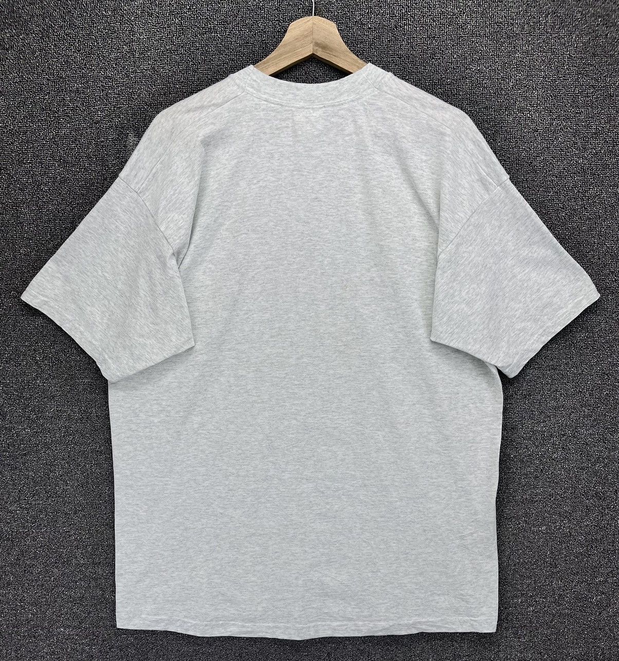 Band Tees Vintage D.A.R.E Punk Rock Band Tees T Shirt Size US XL / EU 56 / 4 - 14 Thumbnail