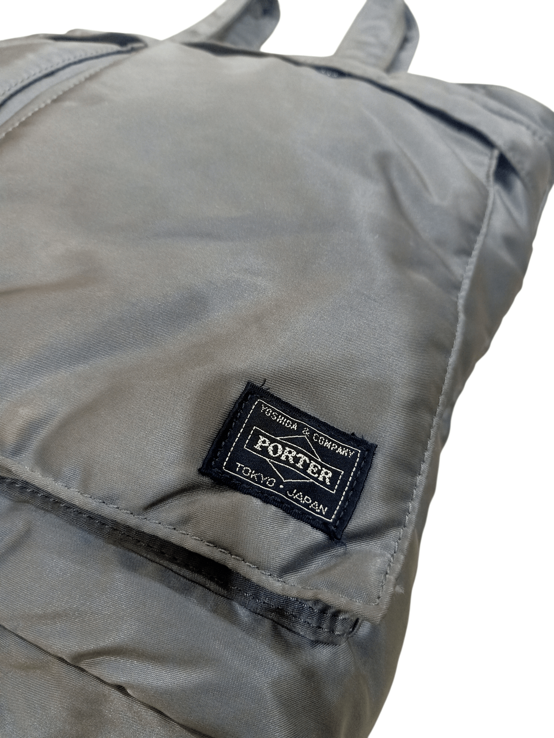 Porter Porter Tanker Tote Bag Size ONE SIZE - 5 Thumbnail