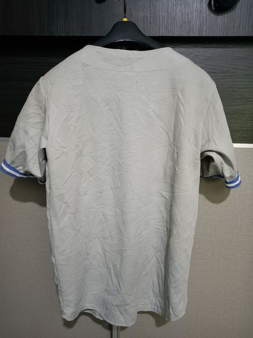 MLB × Vintage Vintage 90s mlb Toronto baseball jersey x ravens knits Size US S / EU 44-46 / 1 - 3 Thumbnail