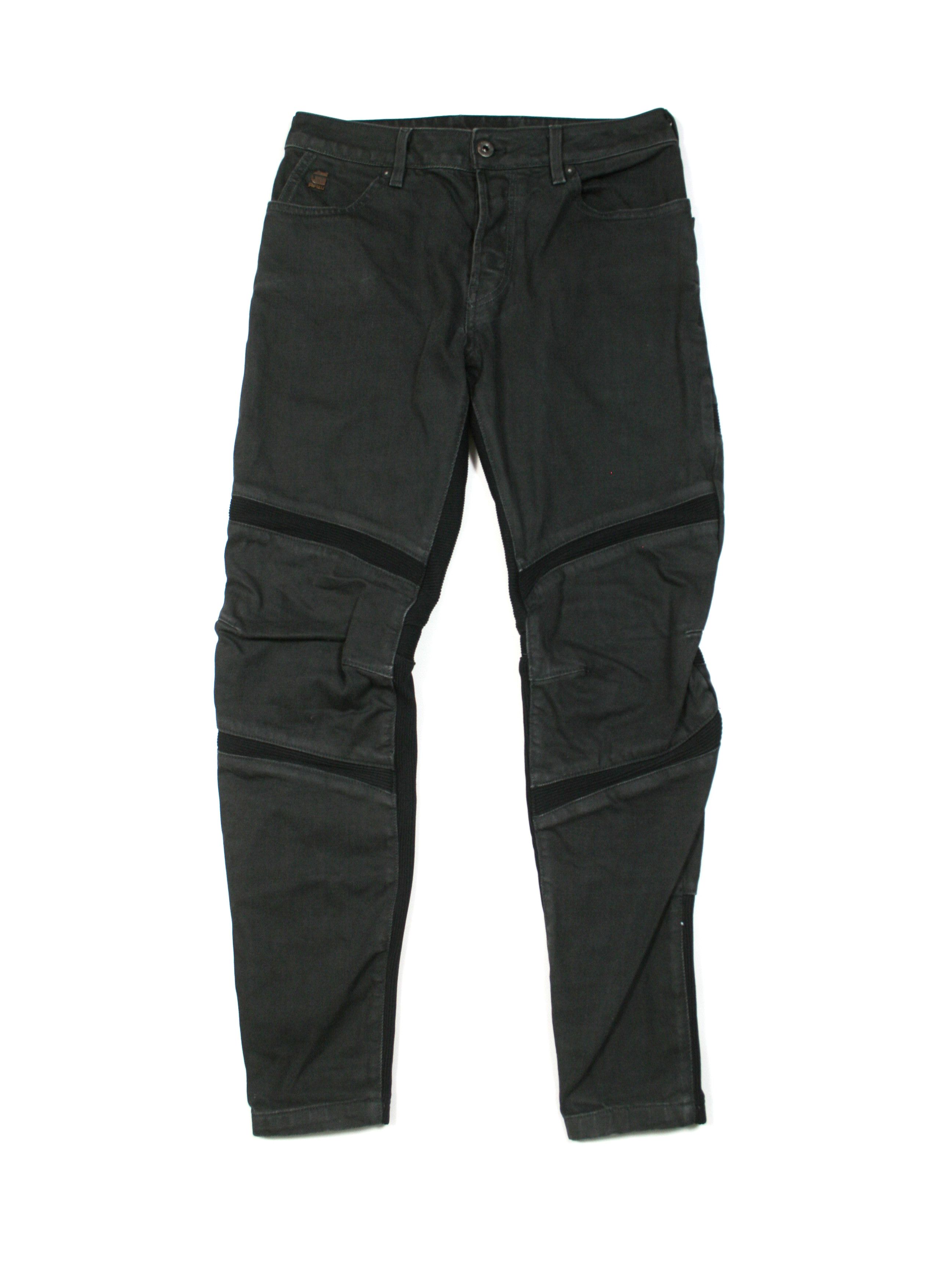 G-Star Motac 3D Slim Jeans Size US 29 - 1 Thumbnail