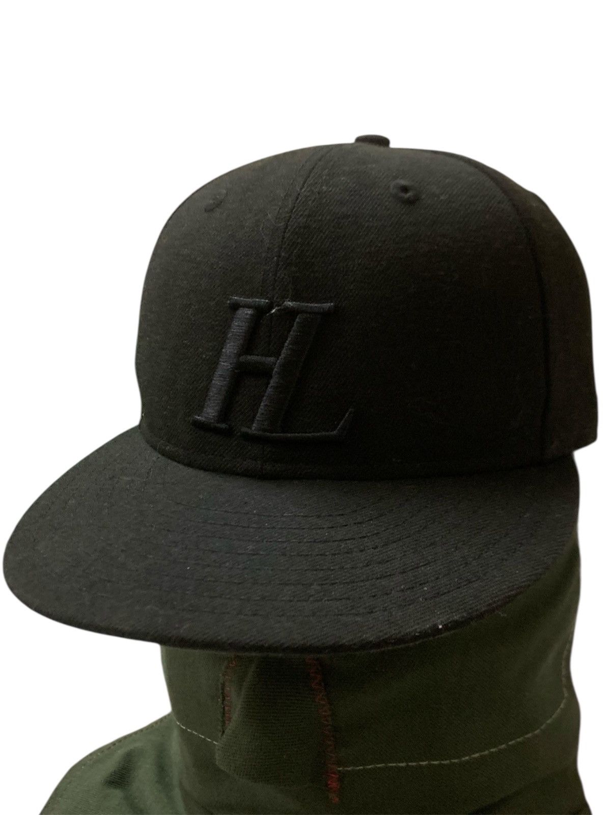 Helmut Lang Helmut Lang x New Era 59fifty Size ONE SIZE - 3 Thumbnail