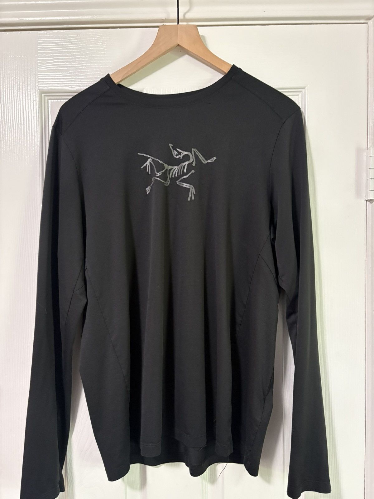 ARC’TERYX Long Sleeve