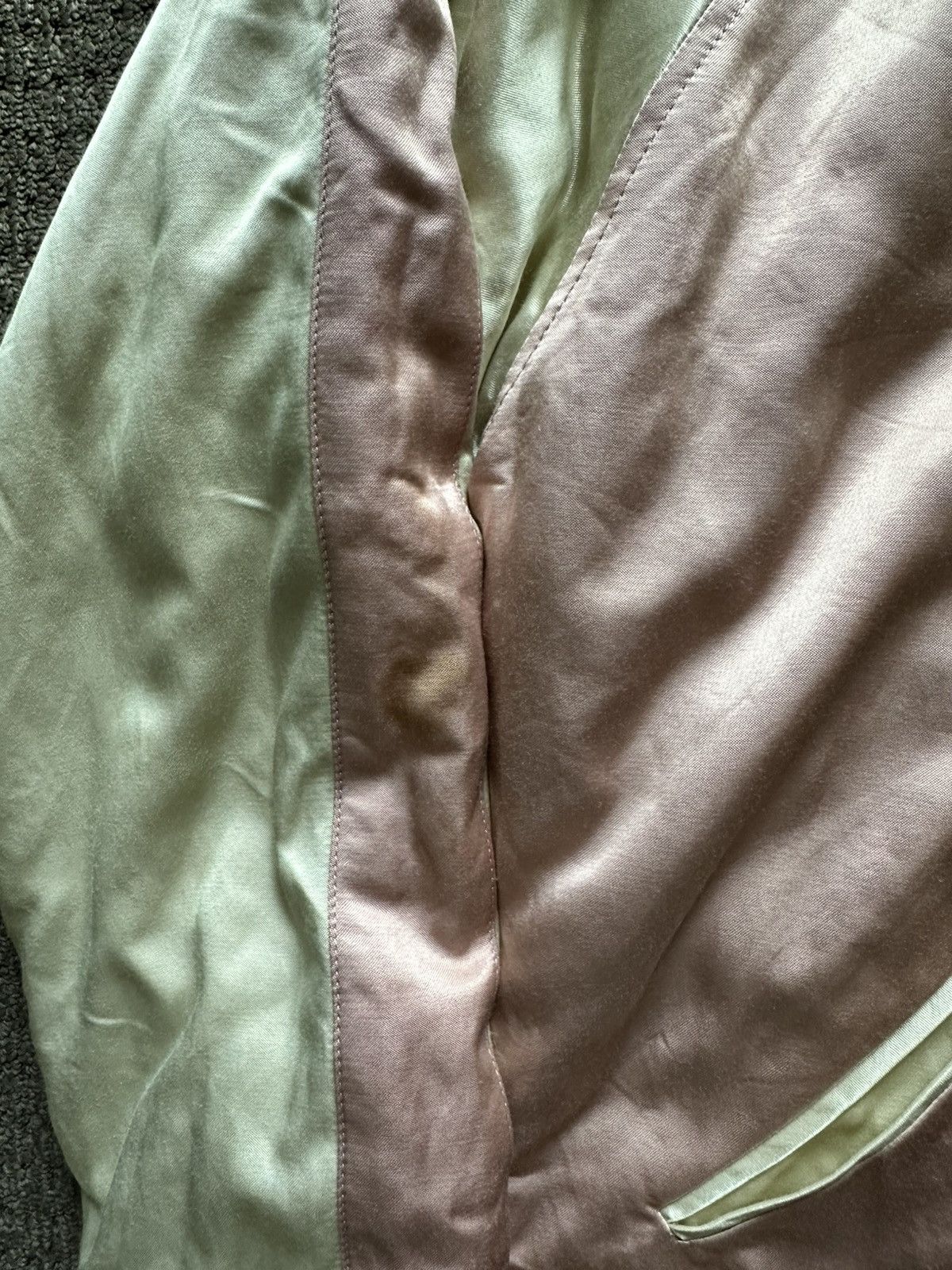 Human Made Human Made Reversible Yokosuka Jacket Size US L / EU 52-54 / 3 - 5 Thumbnail