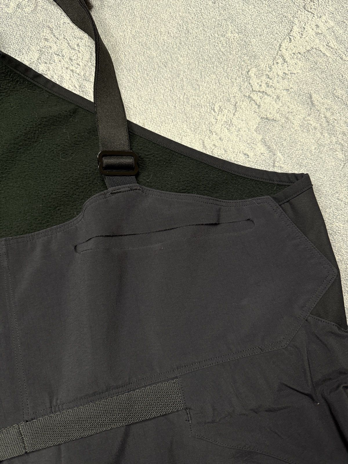 Arc'teryx Arcteryx Gore-Tex XCR Overall Bib Pants Outdoor Ski Size US 39 - 17 Thumbnail