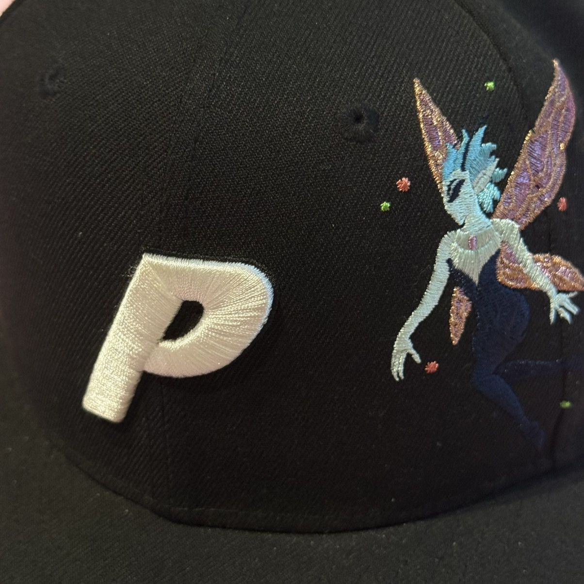 Palace x New Era 59Fifty Fairy P