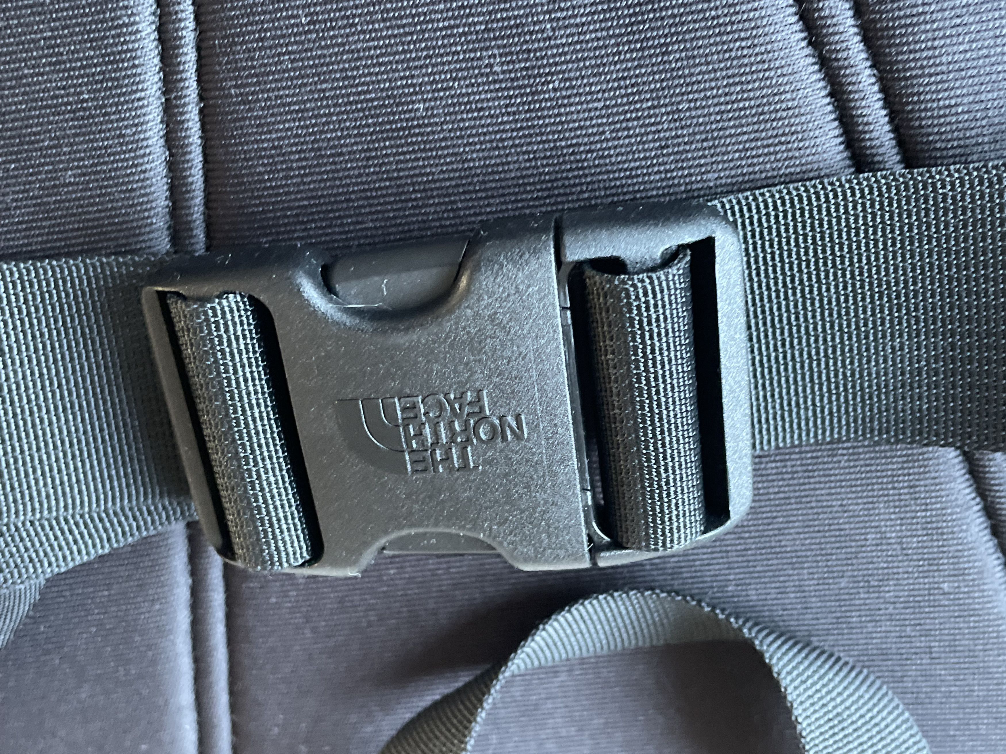 Supreme × The North Face Supreme The North Face Leather Mountain Waist Bag Black Size ONE SIZE - 4 Thumbnail