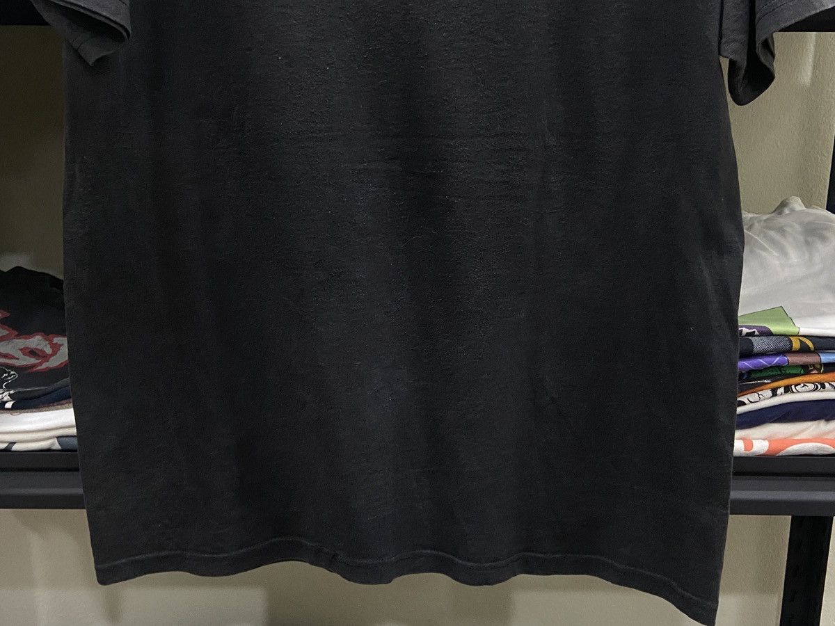 Band Tees × Marvel Comics × Vintage Vintage 1998s KAZAR Marvel Comic X-MEN Cartoon T-SHIRT Size US L / EU 52-54 / 3 - 10 Thumbnail